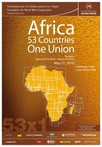 1st
Conference - Africa: 53 Countries, One Union