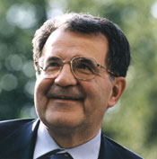 Romano Prodi